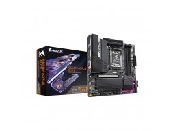 Материнская плата Gigabyte B650M AORUS ELITE