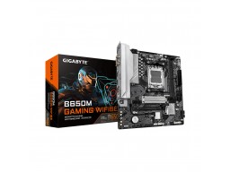 Материнская плата Gigabyte B650M GAMING WIFI6E