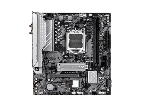 Материнская плата Gigabyte B650M GAMING WIFI6E