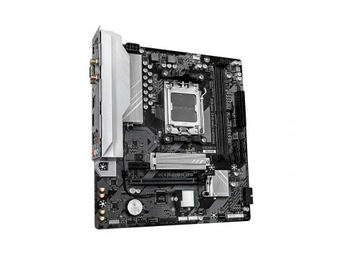 Материнская плата Gigabyte B650M GAMING WIFI6E