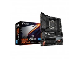 Материнская плата Gigabyte B650 AORUS PRO AX