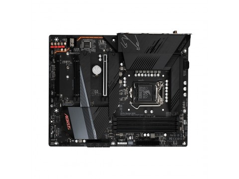 Материнская плата Gigabyte B650 AORUS PRO AX