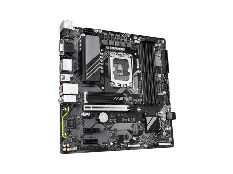 Материнская плата Gigabyte B760M DS3H GEN5