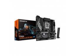 Материнская плата Gigabyte B760M GAMING X WIFI6E GEN5