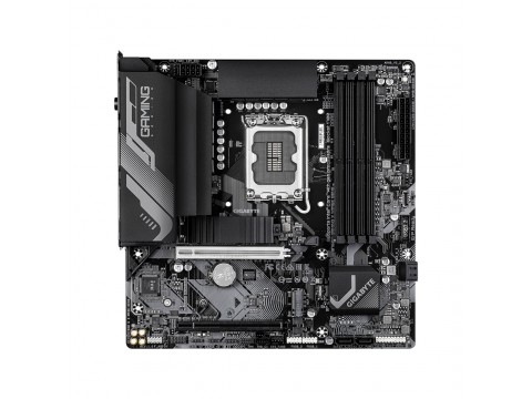 Материнская плата Gigabyte B760M GAMING X WIFI6E GEN5