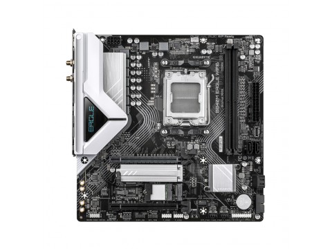 Материнская плата Gigabyte B840M EAGLE WIFI6