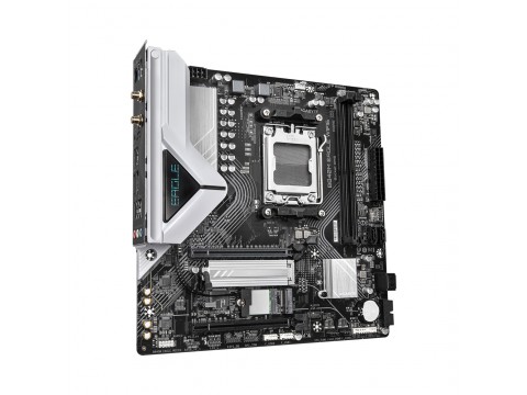 Материнская плата Gigabyte B840M EAGLE WIFI6