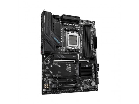 Материнская плата Gigabyte B840 GAMING X WF6E