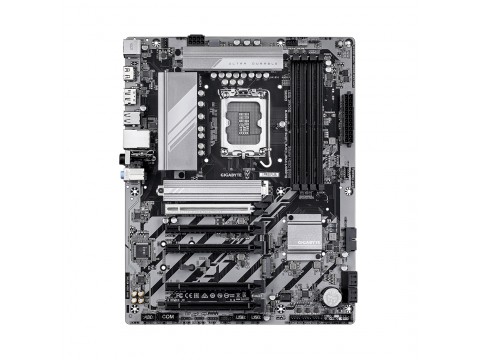 Материнская плата Gigabyte B860 DS3H WIFI6E