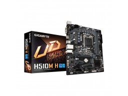 Материнская плата Gigabyte H510M H