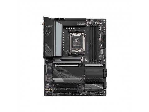 Материнская плата Gigabyte X670 AORUS ELITE AX