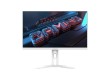 Монитор GIGABYTE M27QA-ICE / 27" QHD / SS IPS / 170Hz / 1ms / HDR 400