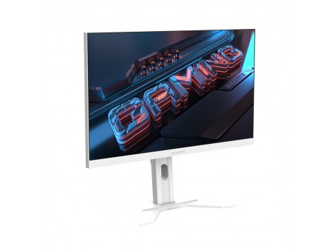 Монитор GIGABYTE M27QA-ICE / 27" QHD / SS IPS / 170Hz / 1ms / HDR 400