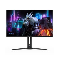 Монитор AORUS FO32U2 / 31.5" UHD 3840x2160 / 144Hz / 1ms / HDMI 2.1 / DisplayPort 1.4 / USB-C / 99% AdobeRGB