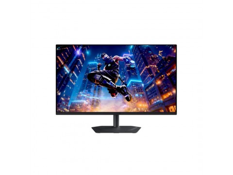 Монитор 32" Gigabyte MO32U2 EK