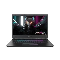 Ноутбук Gigabyte AORUS 15 9KF / 15.6" FHD 144Hz / i5-12500H / 16GB / 512GB / RTX4060 (up to 140W) / Win11