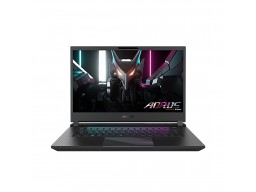 Ноутбук Gigabyte AORUS 15 9KF / 15.6" FHD 144Hz / i5-12500H / 16GB / 512GB / RTX4060 (up to 140W) / Win11