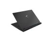 Ноутбук AORUS 15 9KF / 15.6" FHD 144Hz / i5-12500H / 16GB / 512GB / RTX4060 (up to 140W) / Win11