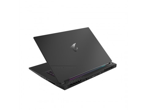 Ноутбук AORUS 15 9KF / 15.6" FHD 144Hz / i5-12500H / 16GB / 512GB / RTX4060 (up to 140W) / Win11