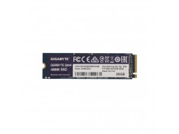 Твердотельный накопитель SSD Gigabyte G440E250G 250GB M.2 2280 PCIe 4.0x4