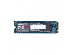 Твердотельный накопитель внутренний Gigabyte GP-GSM2NE3512GNTD 512GB M.2 PCI-E 3.0x4