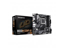 Материнская плата Gigabyte B650M D3HP AX