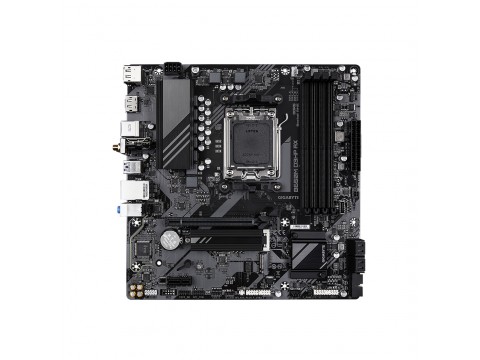 Материнская плата Gigabyte B650M D3HP AX