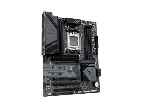 Материнская плата Gigabyte B650 EAGLE