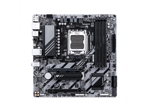 Материнская плата Gigabyte B840M DS3H