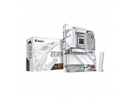 Материнская плата Gigabyte X870 AORUS ELITE X3D ICE