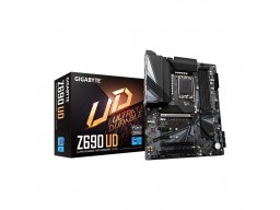 Материнская плата Gigabyte Z690 UD