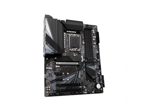 Материнская плата Gigabyte Z690 UD