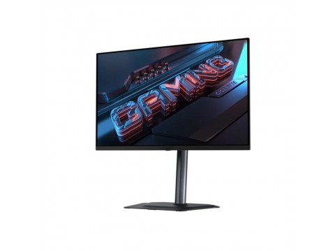 Монитор 27" Gigabyte MO27U2 EK