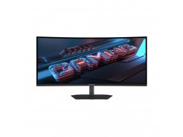 Монитор 34" Gigabyte G34WQC2-EK