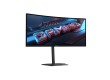 Монитор 34" Gigabyte G34WQC2-EK