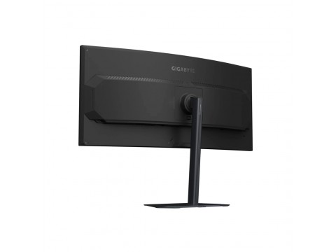 Монитор 34" Gigabyte G34WQC2-EK