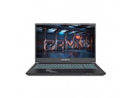 Ноутбук Gigabyte G5 KF 15.6" FHD 144Hz i5-12500H 16GB 512GB RTX4060 Win11