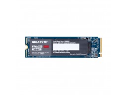 Твердотельный накопитель внутренний Gigabyte GP-GSM2NE3128GNTD 128GB M.2 PCI-E 3.0x4