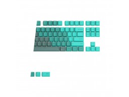 Набор кнопок на клавиатуру Glorious GPBT Keycaps Rain Forest (GLO-KC-GPBT-RF)