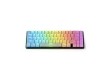 Набор кнопок на клавиатуру Glorious Polychroma RGB (GLO-KC-POLY-RGB)