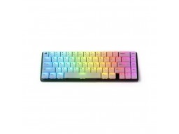 Набор кнопок на клавиатуру Glorious Polychroma RGB (GLO-KC-POLY-RGB)