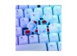 Набор кнопок на клавиатуру Glorious Polychroma RGB (GLO-KC-POLY-RGB)