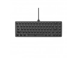 Основа клавиатуры Glorious GMMK2 Compact Black (GLO-GMMK2-65-RGB-B)