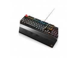 Подставка Glorious Wrist Rest TKL Dark