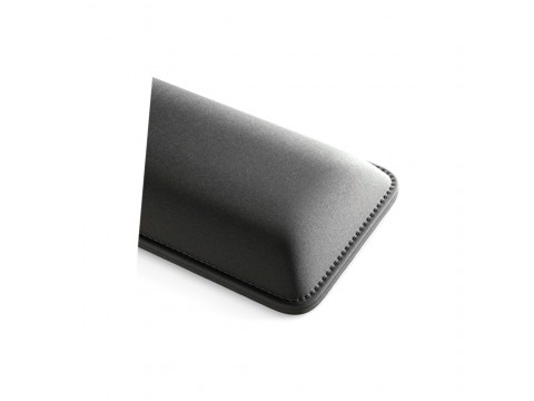 Подставка эргономическая под запястья Glorious Wrist Pad Full Size Stealth Black (GWR-100-STEALTH)