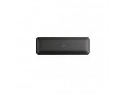 Подставка Glorious Wrist Pad TKL Stealth Black