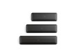 Подставка эргономическая под запястья Glorious Wrist Pad TKL Stealth Black (GWR-87-STEALTH)