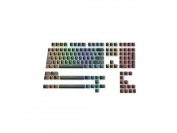 Набор кнопок на клавиатуру Glorious Aura Keycaps V2 Black (GLO-KC-AURA2-B)