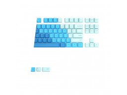 Набор кнопок на клавиатуру Glorious GPBT Keycaps Carribean Ocean (GLO-KC-GPBT-CO)