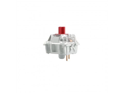 Переключатель Glorious Gateron Red (GAT-RED)